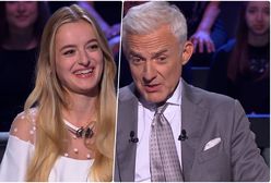 "Milionerzy". Uczestniczka zdradziła, na co wyda wygraną. Urbański zdębiał