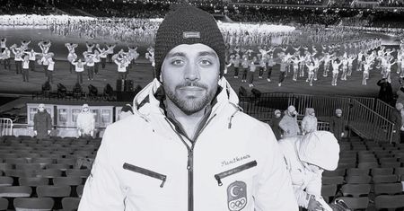 Nie żyje 24-letni olimpijczyk. Narciarz zginął w pożarze