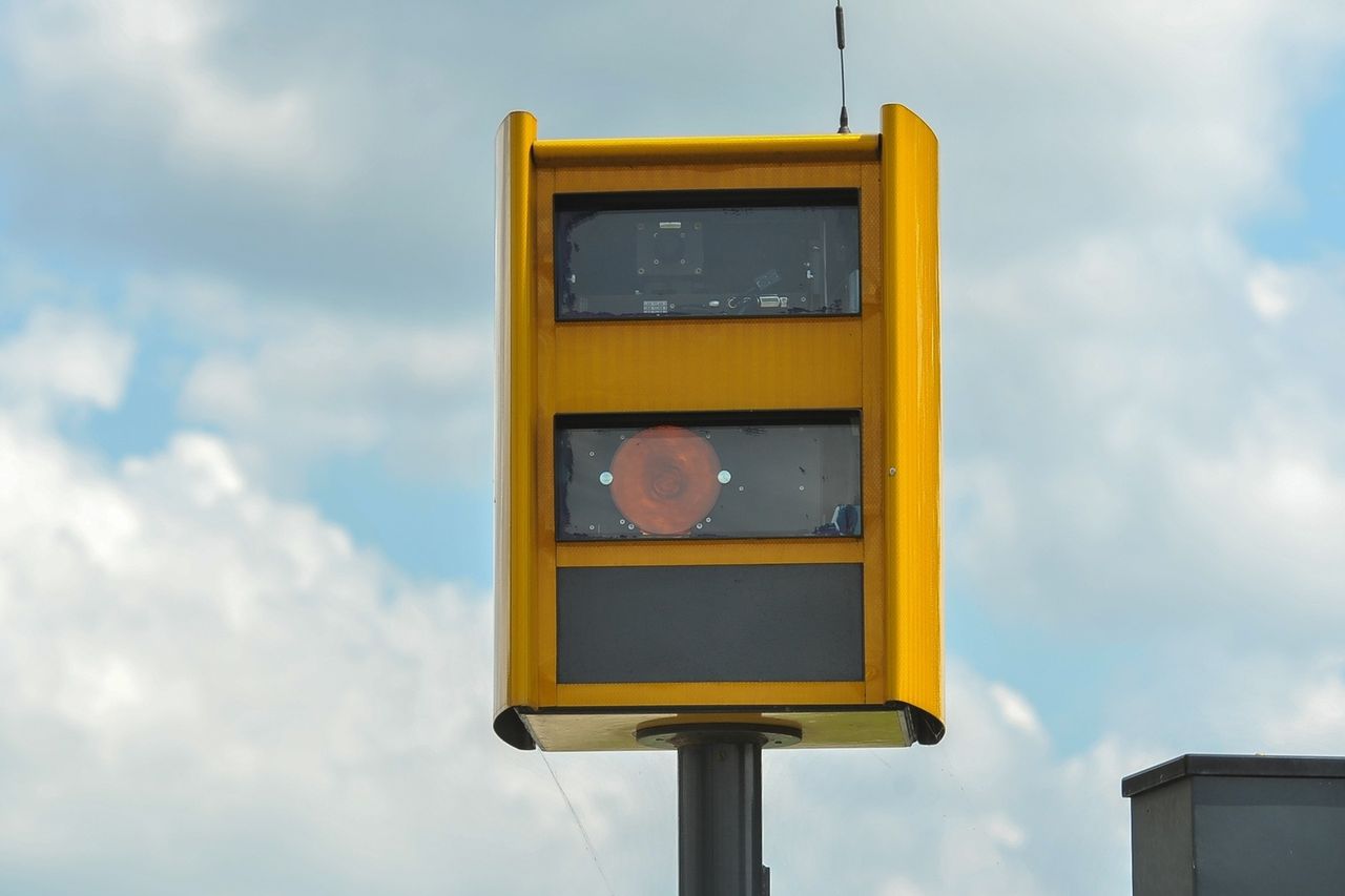 We Włoszech nie należy liczyć na oznakowanie każdego fotoradaru