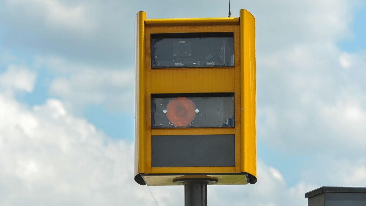 We Włoszech nie należy liczyć na oznakowanie każdego fotoradaru