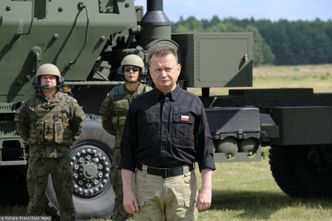 Na Podlasiu powstaną dwa kontenerowe miasteczka dla wojska. Podpisano kontrakt