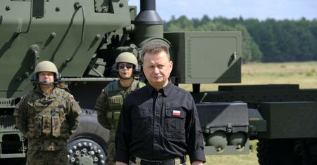 Na Podlasiu powstaną dwa kontenerowe miasteczka dla wojska. Podpisano kontrakt