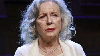 Krystyna Janda zaskoczyła wyznaniem o dzieciństwie. "Zajmowała się mną ulica"
