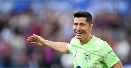 Ależ słowa o Lewandowskim. Chorwat wprost. "Przykro mi"