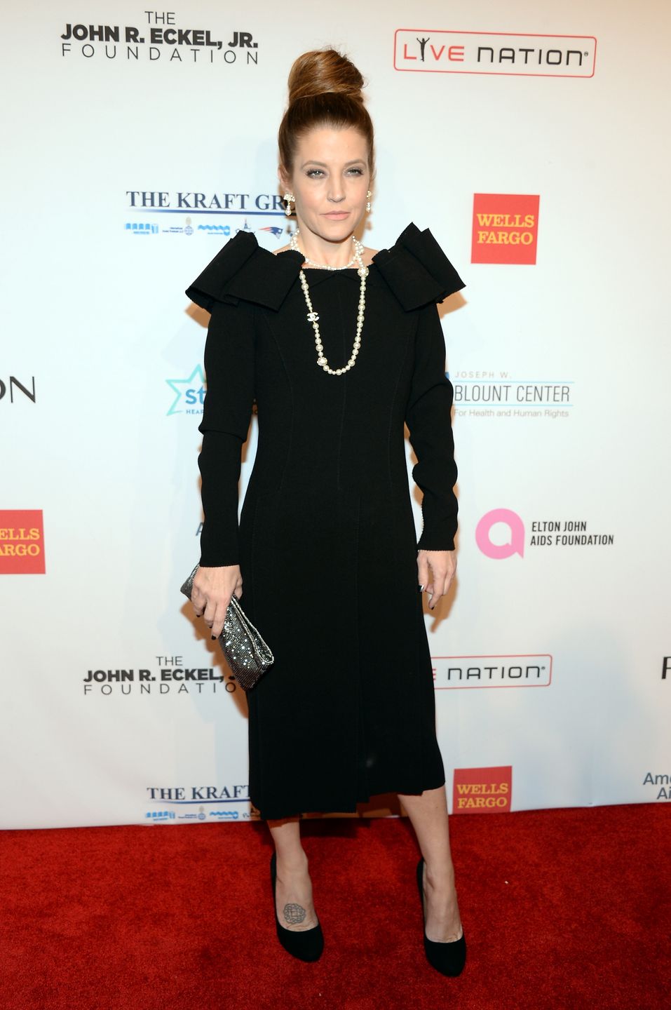 Lisa Marie Presley