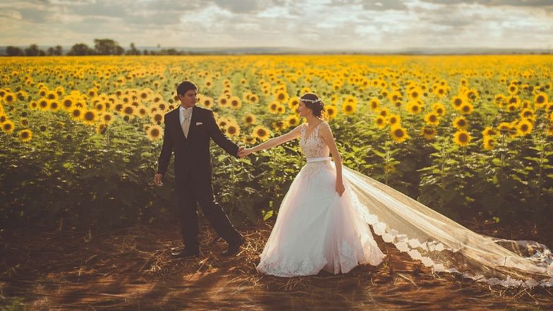 Kobiety z tymi imionami to najlepsze żony