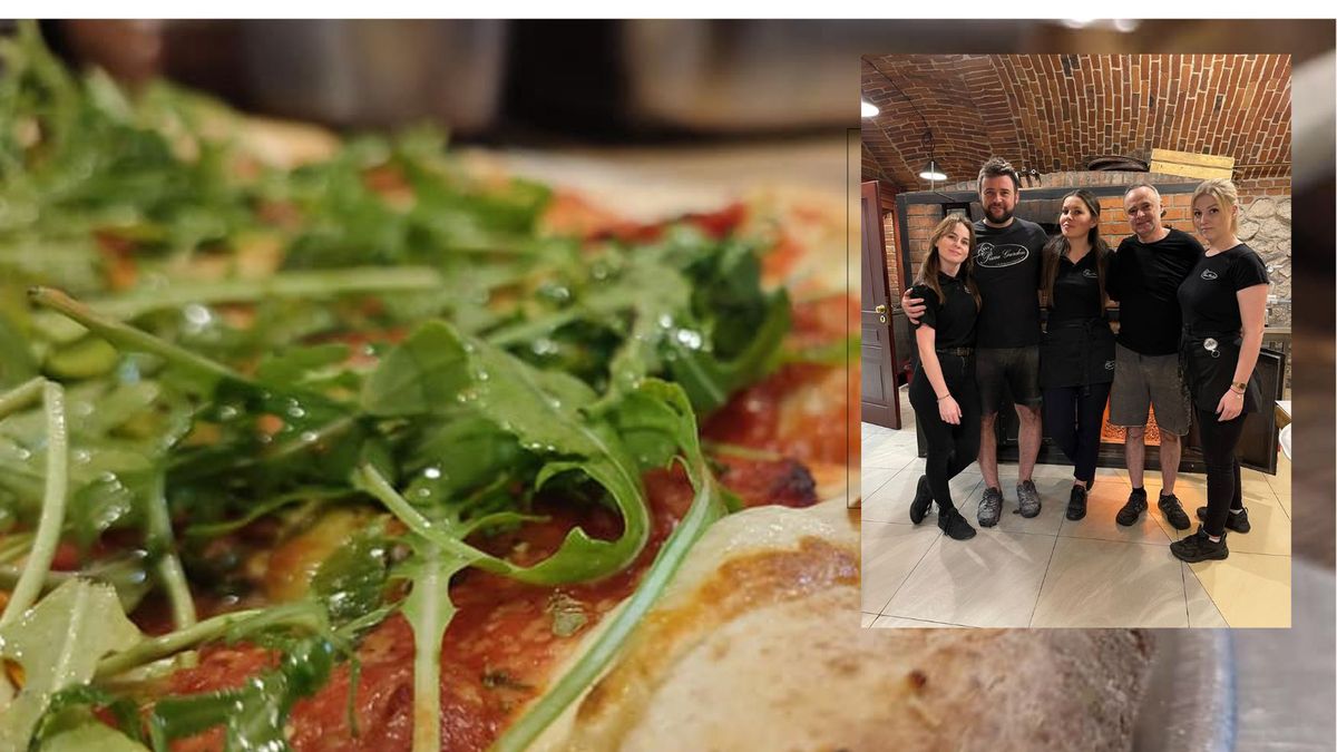 Krakowska pizzeria znika z mapy miasta