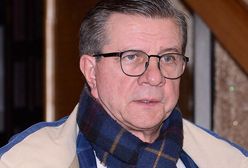 Zygmunt Chajzer poważnie chory. "To był ostatni dzwonek"