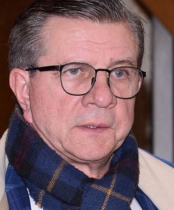 Zygmunt Chajzer poważnie chory. "To był ostatni dzwonek"