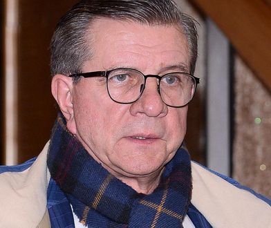 Zygmunt Chajzer poważnie chory. "To był ostatni dzwonek"