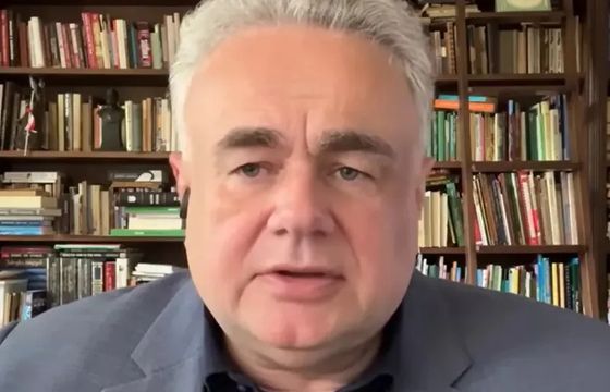 Policja pozywa TV Republika po materiale stacji