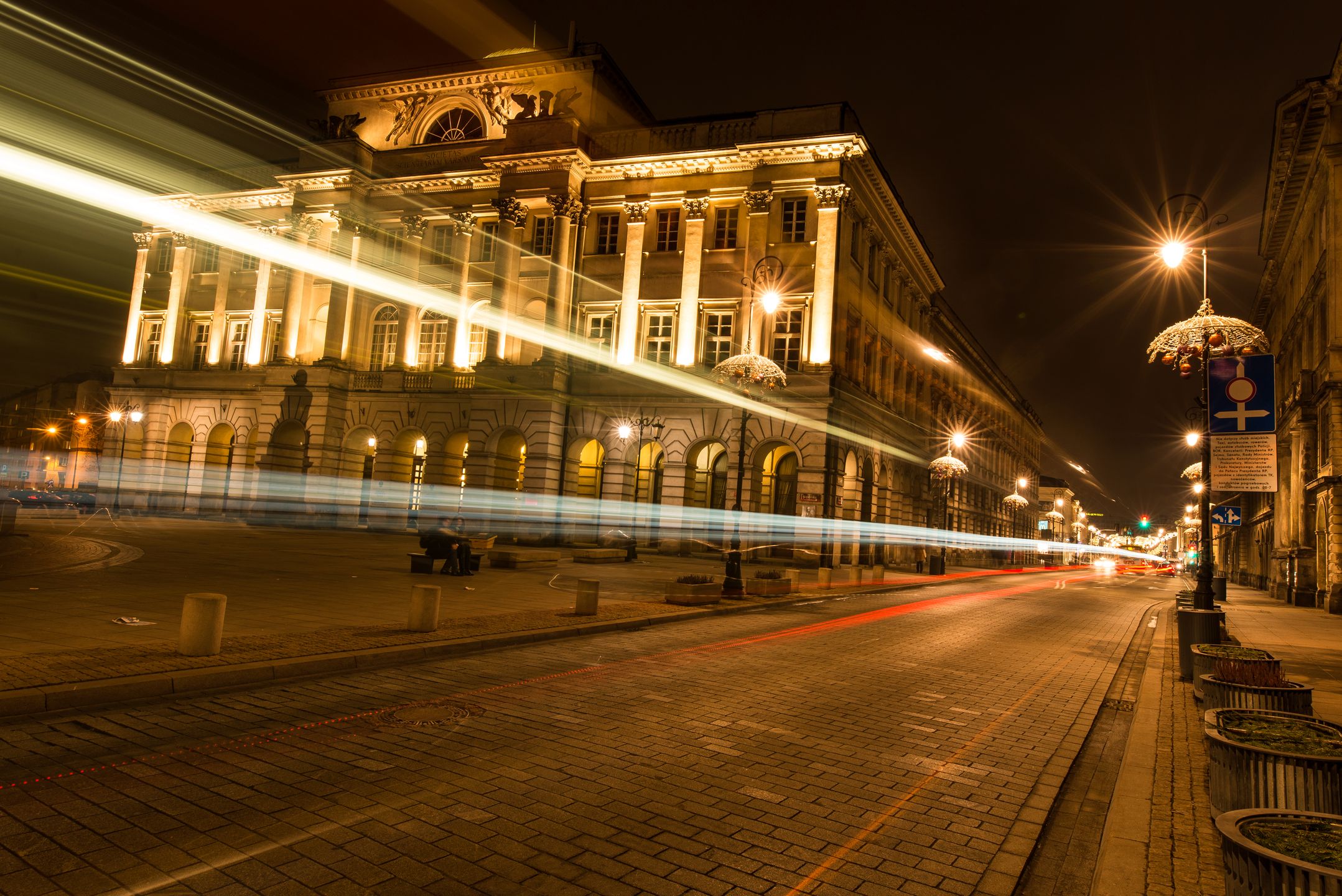Jak LED-y podbijają świat fotografii, filmów i oświetlenia miejskiego 6