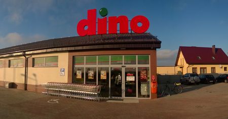 Dino szaleje! Od środy się zacznie