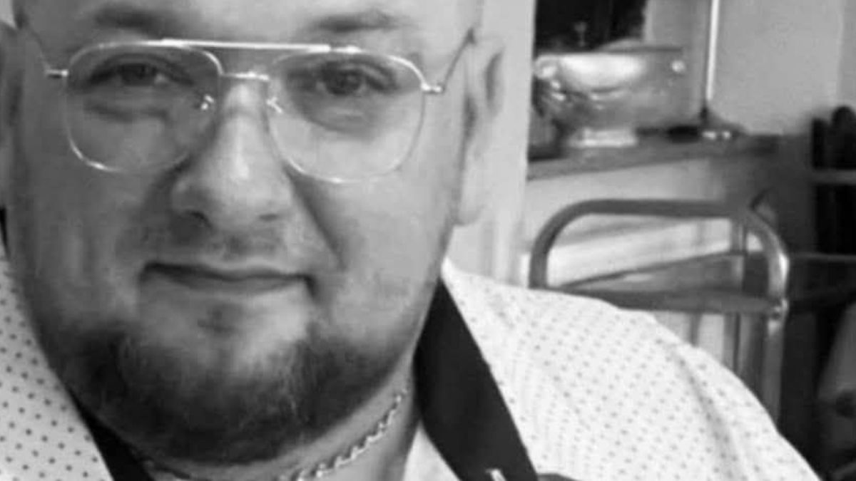 Nie żyje Sebastian Hebel, uczestnik "Kuchennych rewolucji"