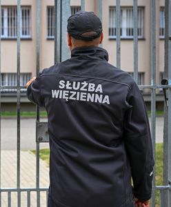 Akcja CBA w więzieniu. Funkcjonariusze SW przemycali sterydy