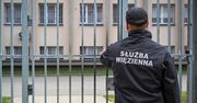 Akcja CBA w więzieniu. Funkcjonariusze SW przemycali sterydy