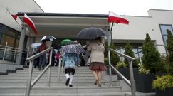 Deszczowy pierwszy dzień szkoły? Najnowsza prognoza pogody
