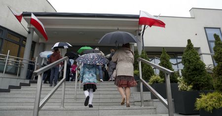 Nowy rok szkolny w deszczu? Sprawdź najnowszą prognozę