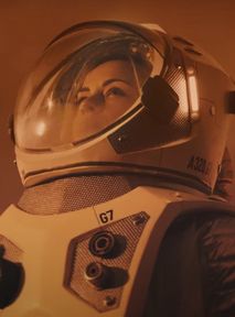 Greta Thunberg sprowadza ludzkość z Marsa na Ziemię
