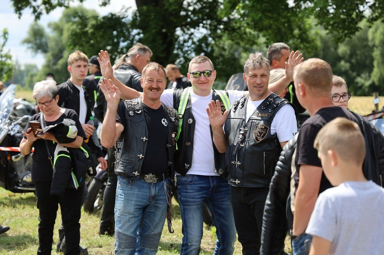Wielkie święto motocykli. Zbliża się kolejny Motopiknik w Wielichowie