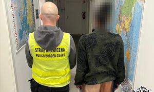 Kontrola w klubie koszykarskim w Tarnowie. Amerykanka musi opuścić Polskę