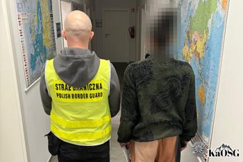 Kontrola w klubie koszykarskim w Tarnowie. Amerykanka musi opuścić Polskę