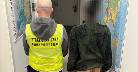 Kontrola w klubie koszykarskim w Tarnowie. Amerykanka musi opuścić Polskę