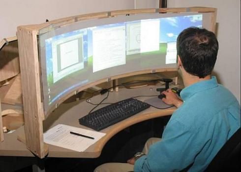 Dziwaczne i śmieszne rzeczy, które admin widuje w pracy 4