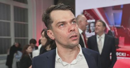 Kołodziejczak o losach Trzaskowskiego. "Różnica jasno wskazuje zwycięzcę"