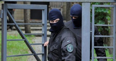 Kary dla szpiegów czy bat na wrogów? "Akt całkowitej desperacji"
