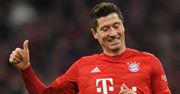 To polska firma! Robert Lewandowski ma nowego sponsora