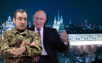 Tajne dokumenty Kremla przejęte. Wywiad Ukrainy ujawnia
