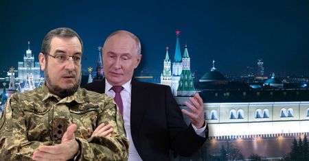 Tajne dokumenty Kremla przejęte. Wywiad Ukrainy ujawnia