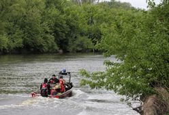 Szukali go kilka dni. Ciało 14-latka znaleźli w innym województwie