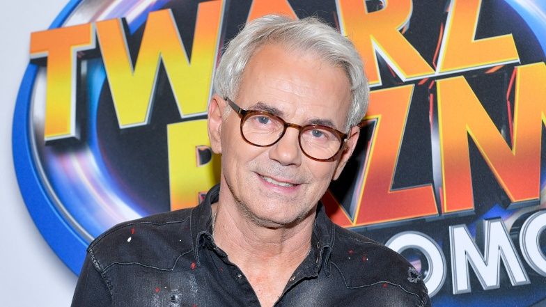 Robert Janowski będzie musiał zapłacić karę za ujawnienie zwycięzcy "Twoja twarz brzmi znajomo"? 