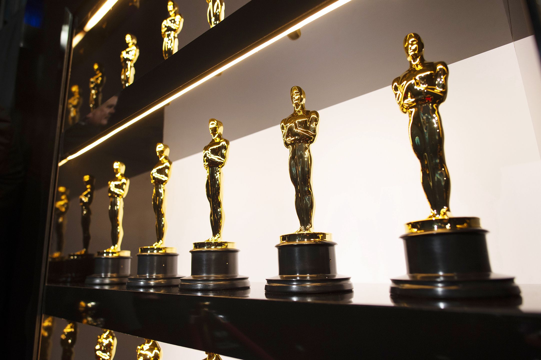 Nominacje do Oscarów 2022. Lista nominowanych Oscary 2022