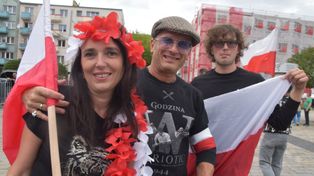 Gorzów: Godzina "W". Tak pamiętano o Powstaniu Warszawskim
