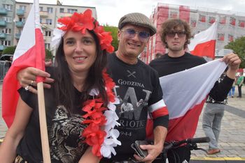 Gorzów: Godzina "W". Tak pamiętano o Powstaniu Warszawskim