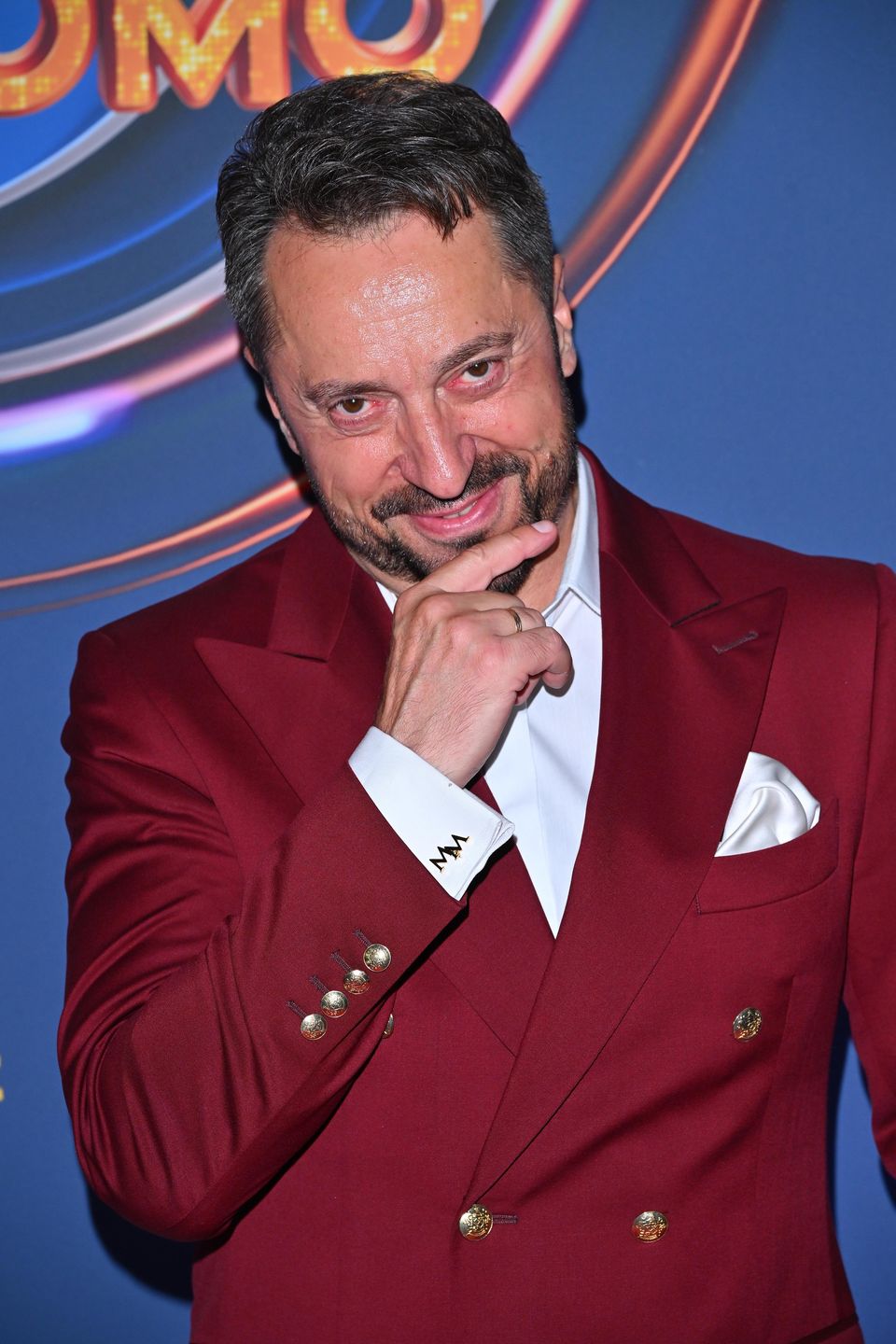 Marcin Miller