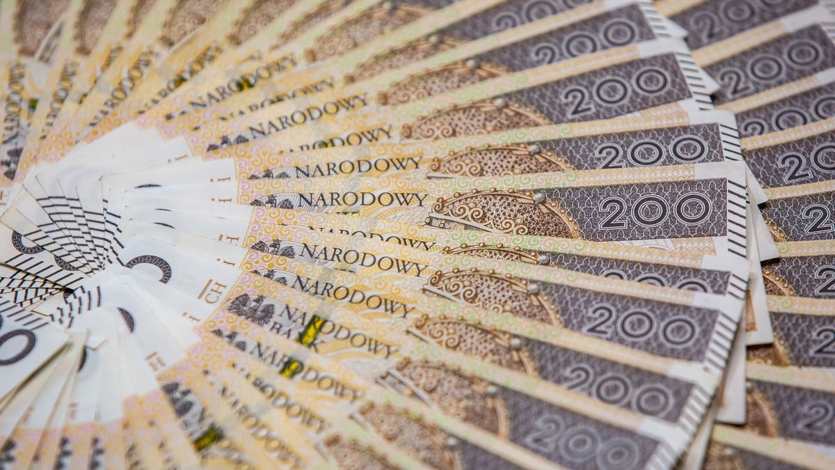 200, bank, banking, banknote, banknotes, bill, business, buy, cash, close, closeup, currency, debt, earnings, economics, exchange, extreme, face, finance, financial, hundred, investment, king, loans, macro, markets, mint, money, mortgage, national, note, paper, pay, payment, pl, pln, poland, polish, polish zloty, rich, rising, savings, sell, stock, tax, two, zl, zloty
