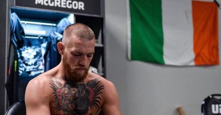 Tego Conor McGregor mógł się nie spodziewać. Wymowne słowa szefa UFC