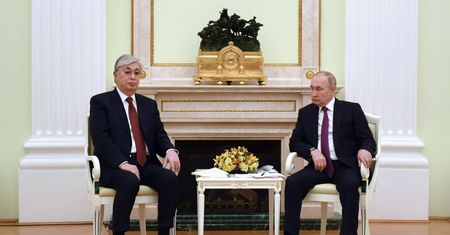 Sojusz trójstronny. Zaskakujący finał rozmów w Moskwie