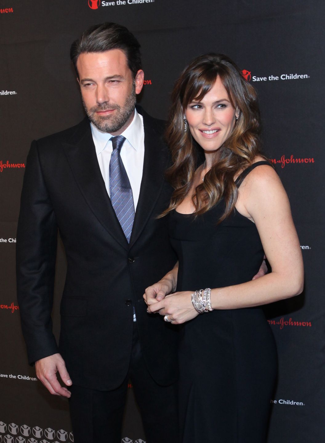 Ben Affleck i Jennifer Garner