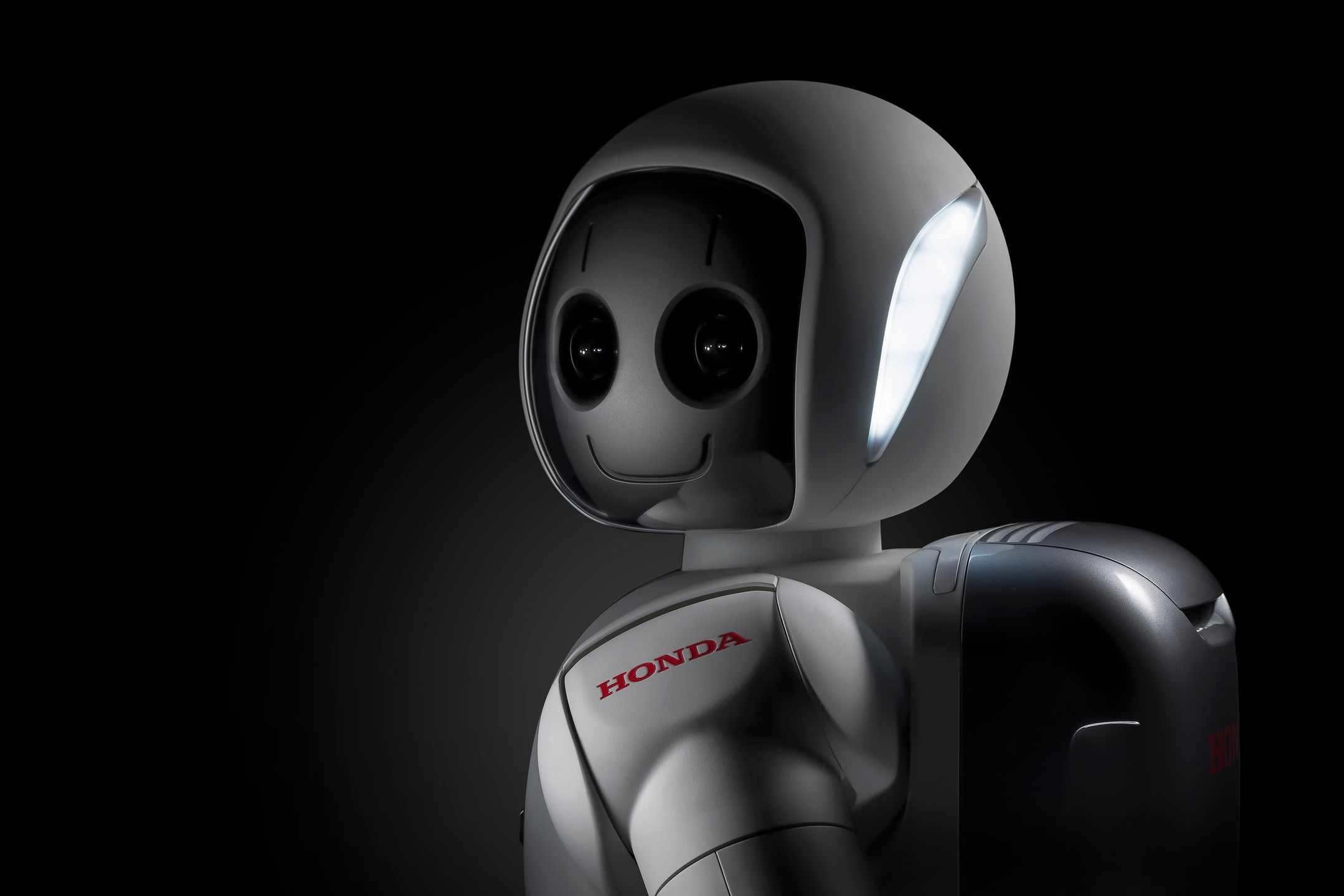 5 rzeczy, za które pokochałem robota ASIMO 7