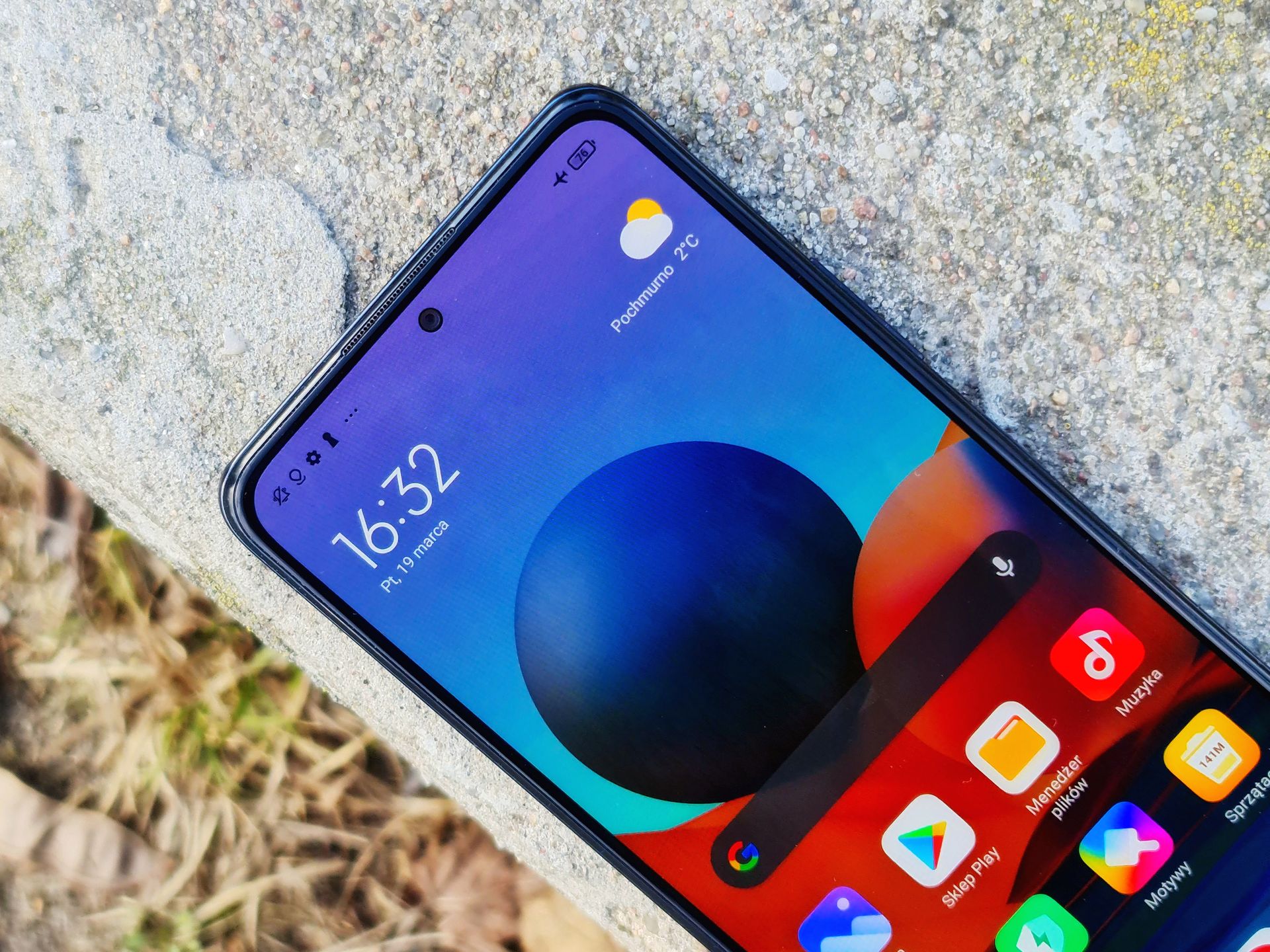 Portfel sam się otwiera. Redmi Note 10 Pro: pierwsze wrażenia i zdjęcia z aparatu 52