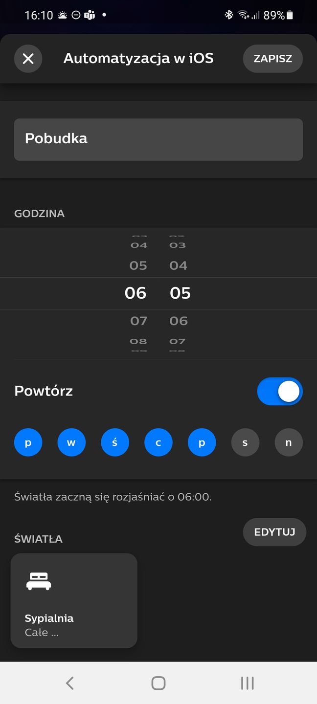 Philips Hue: inteligentne światła z zupełnie nową aplikacją. Zmiany to strzał w dziesiątkę 7