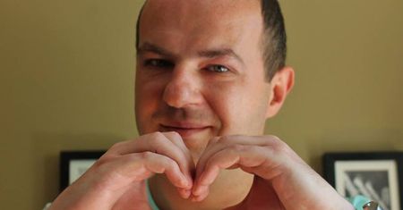 Wróżbita Maciej pisze do Chajzera: "Filip, trzymaj się chłopie!"
