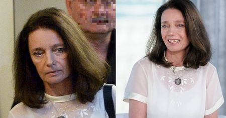60-letnia matka bliźniaków WRACA do telewizji: "Czułam się jak ZASZCZUTE ZWIERZĘ w klatce!"
