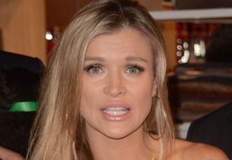 Joanna Krupa walczy z prezesem spółdzielni w Tarnowie: "Ten pan to DIABEŁ! Te kotki UMIERAJĄ Z MRÓZA!"