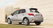 Używana Toyota Auris I w pigułce: pewna jak śmierć i podatki
